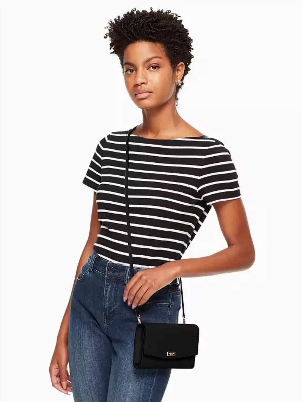 Laurel Way Winni Crossbody Kate Spade